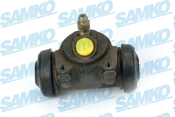 Wheel Brake Cylinder (C29888)
