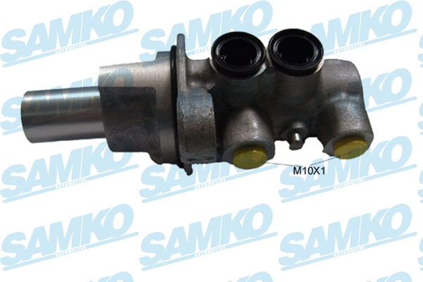 Brake Master Cylinder (P30371)