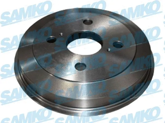 Brake Drum (S70740)