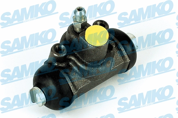 Wheel Brake Cylinder (C29889)