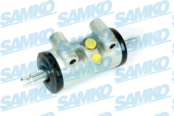 Wheel Brake Cylinder (C09242)