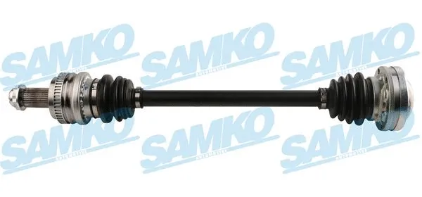 Drive Shaft (DS60118)