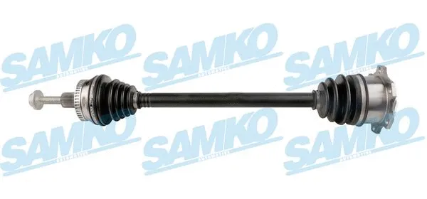 Drive Shaft (DS60031)