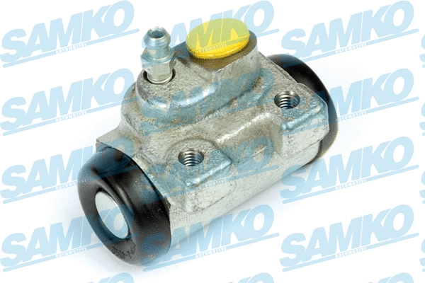 Wheel Brake Cylinder (C11293)
