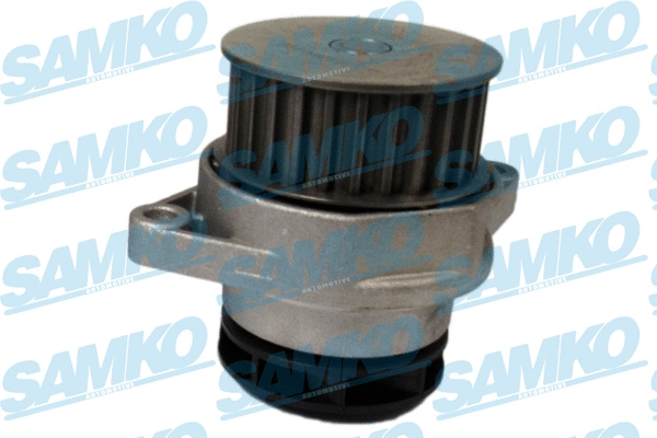 Water Pump, engine cooling (WP0660)