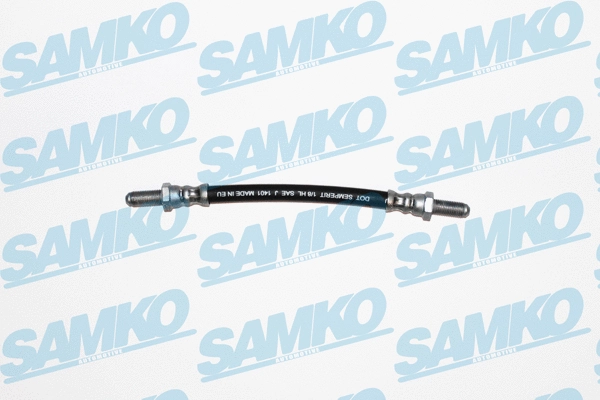Brake Hose (6T46657)