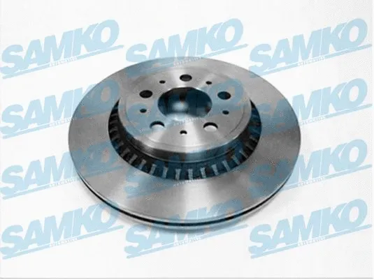 Brake Disc (V1003V)