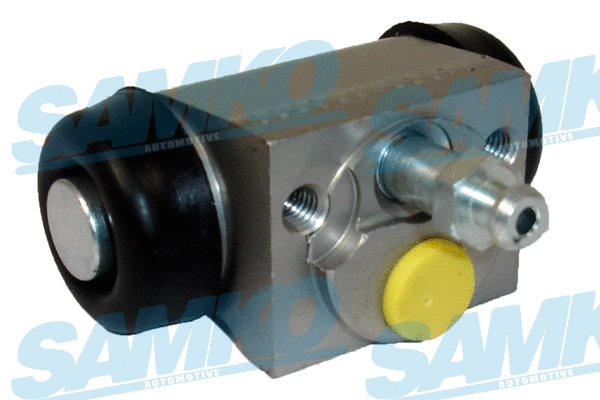 Wheel Brake Cylinder (C17536)
