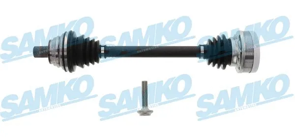 Drive Shaft (DS60094)