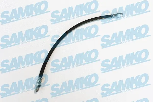Brake Hose (6T48650)
