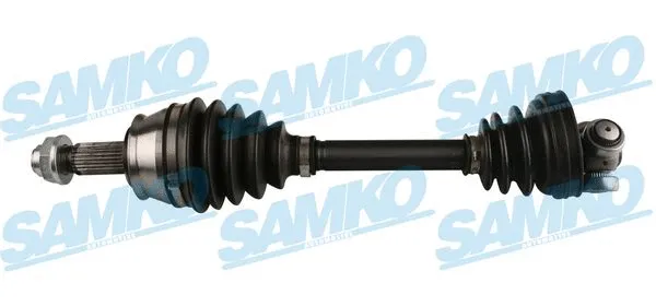 Drive Shaft (DS60393)