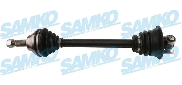 Drive Shaft (DS60708)