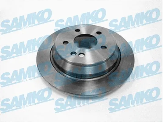 Brake Disc (M2013P)