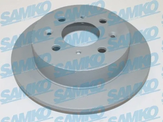 Brake Disc (H1471PR)