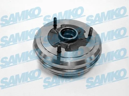 Brake Drum (S70387)