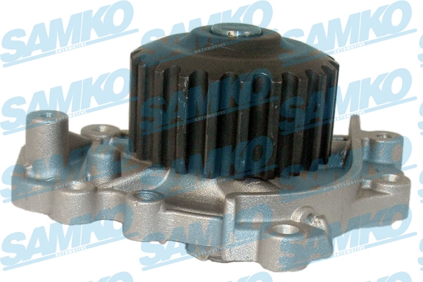 Water Pump, engine cooling (WP0236)
