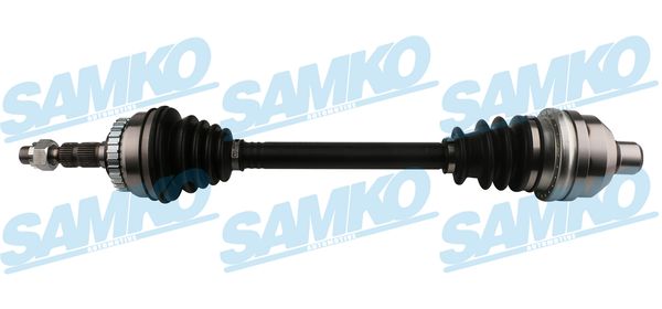 Drive Shaft (DS61202)