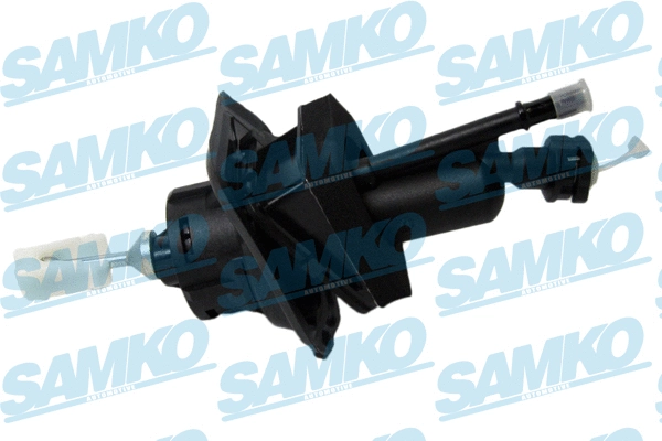 Master Cylinder, clutch (F30240)