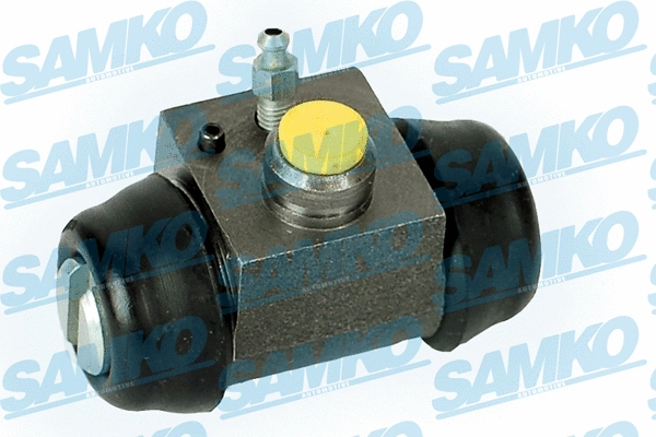 Wheel Brake Cylinder (C041200)