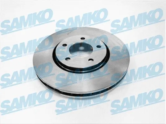 Brake Disc (C3002V)