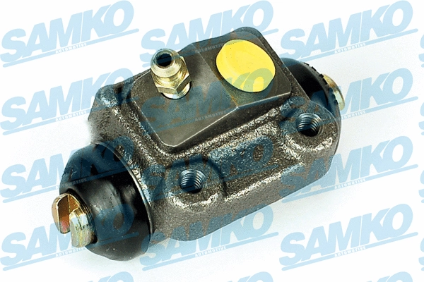 Wheel Brake Cylinder (C99005)