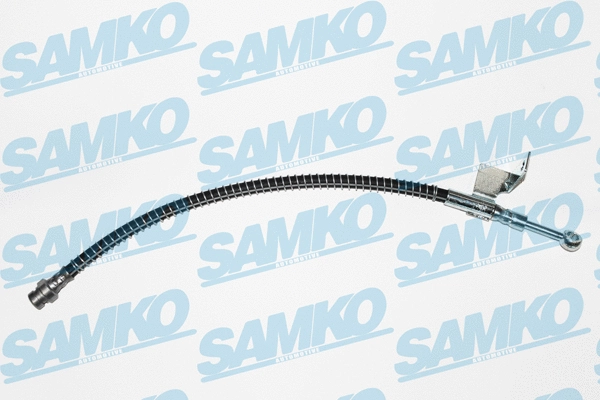 Brake Hose (6T48151)