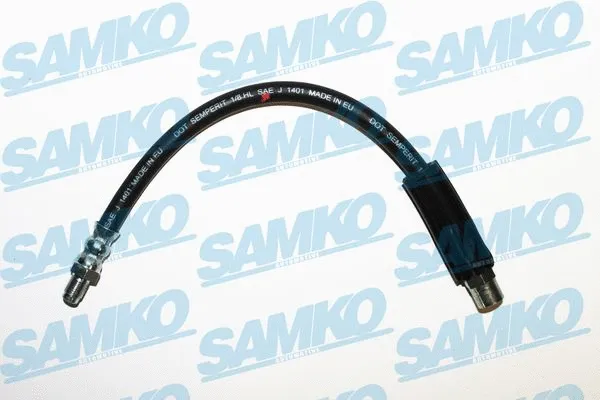 Brake Hose (6T46583)