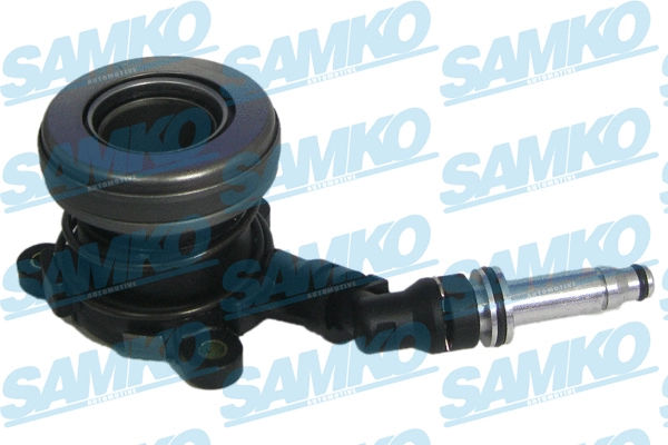 Central Slave Cylinder, clutch (M30005P)