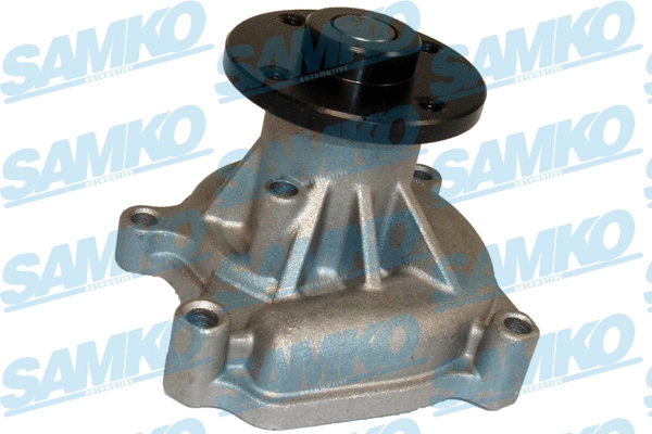 Water Pump, engine cooling (WP0063)