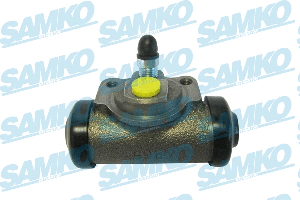 Wheel Brake Cylinder (C31267)