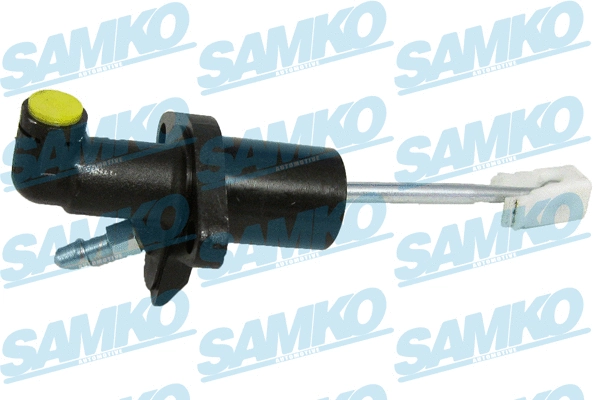 Master Cylinder, clutch (F30016)