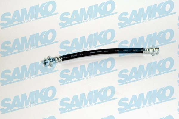 Brake Hose (6T46786)