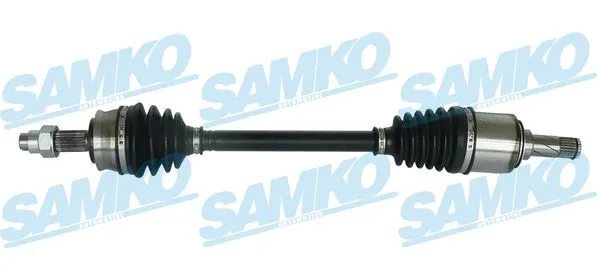 Drive Shaft (DS60503)