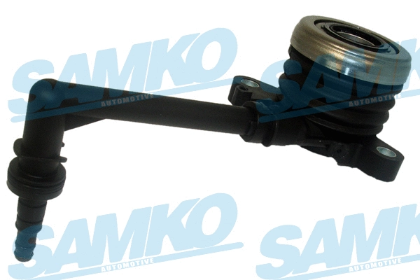 Central Slave Cylinder, clutch (M30467)