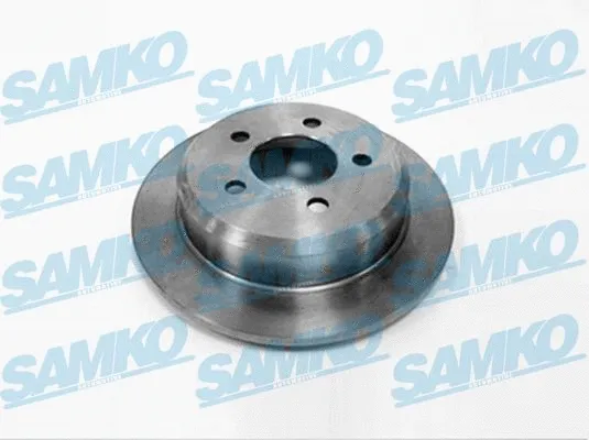 Brake Disc (R1471P)