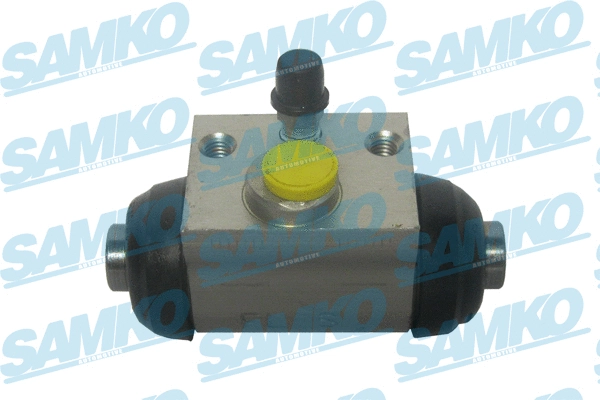 Wheel Brake Cylinder (C31242)
