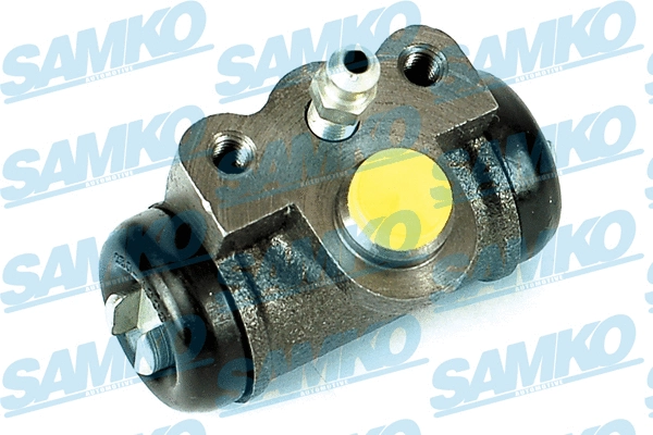 Wheel Brake Cylinder (C23939)