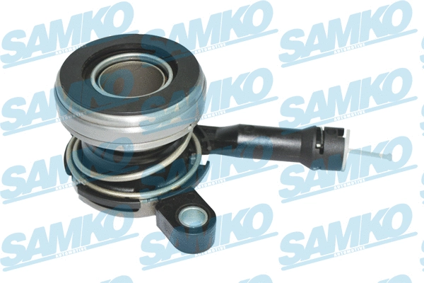 Central Slave Cylinder, clutch (M30249)