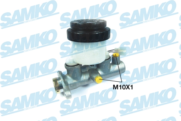 Brake Master Cylinder (P20310)