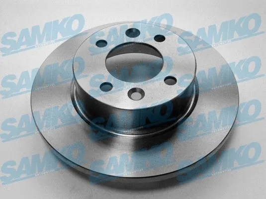 Brake Disc (R1191P)