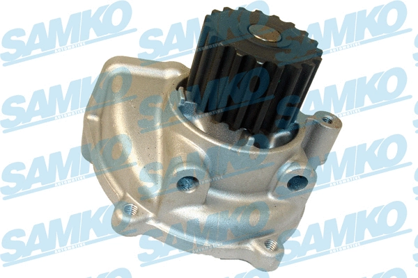 Water Pump, engine cooling (WP0561)