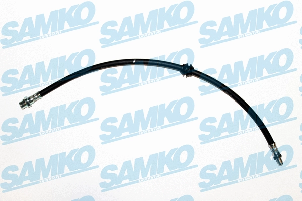 Brake Hose (6T48330)