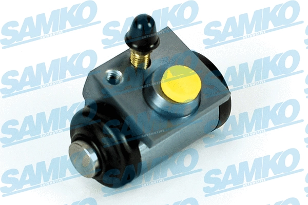 Wheel Brake Cylinder (C31054)