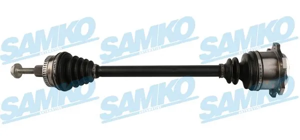 Drive Shaft (DS60029)