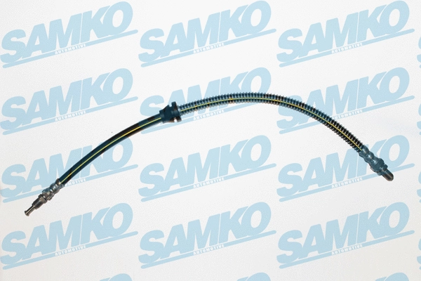 Brake Hose (6T46663)