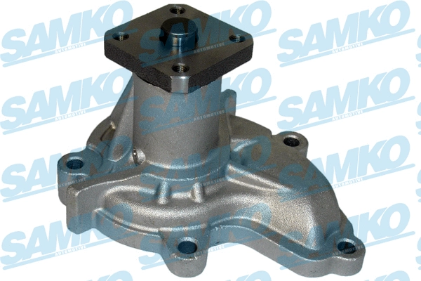 Water Pump, engine cooling (WP0095)