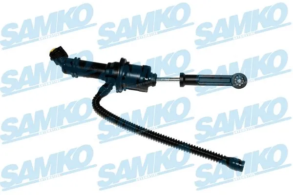 Master Cylinder, clutch (F30513)