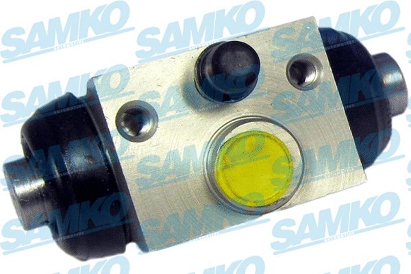 Wheel Brake Cylinder (C31205)