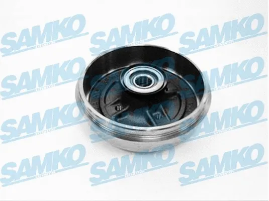 Brake Drum (S70665CA)