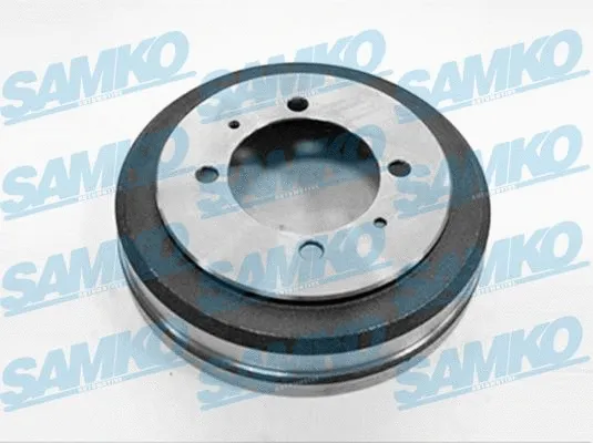 Brake Drum (S70639)